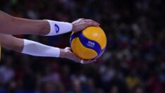 Kupa Voley’de toplu sonuçlar