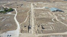 Laodikya’dan 19 yılda 4 bini aşkın eser çıkarıldı