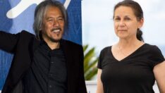 Lav Diaz ve Ildiko Enyedi, 10. Boğaziçi Film Festivali’nde