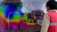 Malazgirt Savaşı’nın yapıldığı alanın tespiti için dron ve manyetometre kullanıldı