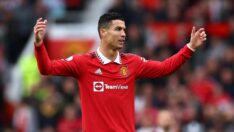 Manchester United göndermek istiyor ama Cristiano Ronaldo’yu isteyen yok!