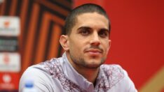 Marc Bartra parmak kırma olayını anlattı