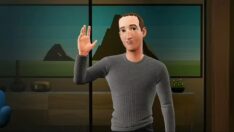 Mark Zuckerberg’in Metaverse’ünde kullanıcı şikayetleri sıralandı