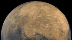 Mars’taki iklim değişikliğinin sorumlusu bulundu