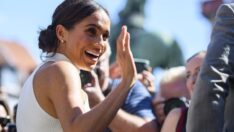 Meghan Markle ilk kez açıkladı: “Yüzde 43 Nijeryalıyım”