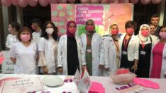 ‘Meme kanserinde her 8 kadından 1’i risk altında’