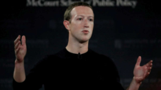 Meta’nın net kârında düşüş yaşanırken, Mark Zuckerberg’den açıklama geldi