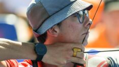 Mete Gazoz’dan bronz madalya