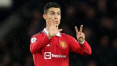 Metin Öztürk: “Galatasaray’da Ronaldo’yu konuşmak yerine…”