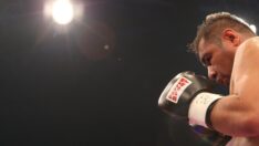 Milli boksör Sinan Şamil Sam’ın ölümünün üzerinden 7 yıl geçti