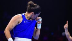 Milli boksörler madalyayı garantiledi