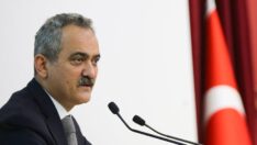 Milli Eğitim Bakanı Özer’den meslek kanunu açıklaması
