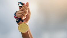 Millilerden 8 madalya