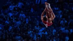 Millilerden Dünya Challenge Kupası’nda 8 madalya