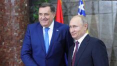 Milorad Dodik, Vladimir Putin’e verdiği sözü tutamadı! Maç iptal…