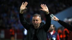 Monaco’yu farklı yenen Trabzonspor, Fransa’da manşetlerde! Abdullah Avcı’nın kariyer maçı…