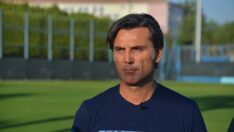 Montella’dan VAR yorumu: Yoran bir sistem gibi duruyor