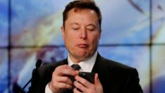 Musk’tan yeni hamle: “SpaceX, Pentagon’a yaptığı talebi geri çekti”