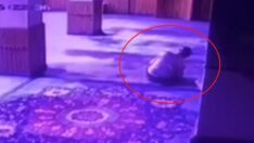 Namaz kılarken kalp krizinden öldü