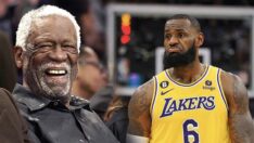 NBA’de yeni sezon başlıyor! ‘6 numara’lar tarih oluyor