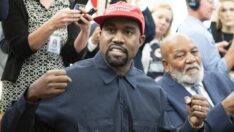 Ne ayakkabılarını istiyorlar ne de şarkılarını… Kanye West’e tepkiler büyüyor
