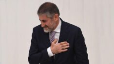 Nebati’nin gözleri satarken de ışıl ışıl