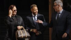 Neymar: Babamın söylediğine imza attım