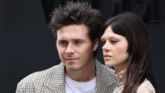 Nicola Peltz, Brooklyn Beckham’ın aksanı yüzünden gülme krizine girmiş