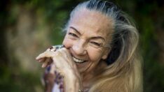 Nilüfer Aydan’ın dansçılıktan oyunculuğa uzanan sanat hayatı