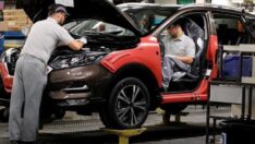 Nissan, Rusya’dan çekileceğini açıkladı
