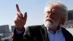 Nobel Fizik Ödülü sahiplerini buldu