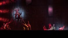 ‘Notre Dame de Paris’ müzikali İstanbul’da 21 kez sahnelenecek