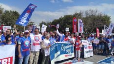 Öğretmenler iş bırakıyor