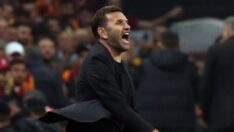 Okan Buruk: İşleri güzel giden işleri bozmak