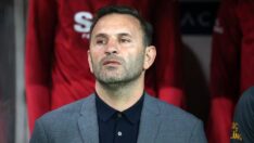 Okan Buruk’tan ağır eleştiri: Orada görev almayacaksınız