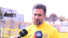 Ömer Erdoğan: Fenerbahçe’nin bazı zaafları var