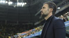 Ömer Erdoğan’dan hakem eleştirisi