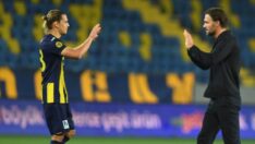 Ömer Erdoğan’dan Taylan Antalyalı açıklaması