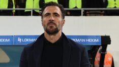 Ömer Erdoğan’dan zemin tepkisi