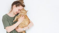 “Önemsemez” bilinen kediler “çocuksu” konuşmaya tepki verdi