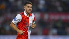 Orkun Kökçü’den ‘gökkuşağı’ renkli kaptanlık pazubandı kararı