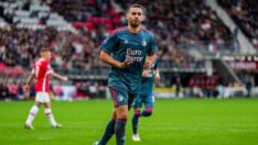 Orkun Kökçü’nün gökkuşağı renkli kaptanlık pazubandını takmaması Hollanda’da yankı buldu