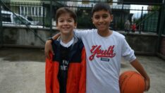 Ortaokul öğrencisi, Heimlich manevrasıyla arkadaşının hayatını kurtardı