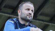 Osman Zeki Korkmaz: İşimizin bittiği andır