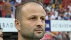 Osman Zeki Korkmaz: Pozisyon olmayan oyunda bir gol yedik