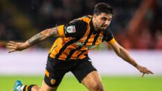 Ozan Tufan attı, Hull City kazandı
