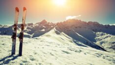 Özkan Koyuncu yeniden FIS Komite Başkanı