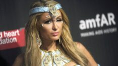 Paris Hilton geçmişte cinsel istismara uğradığını açıkladı