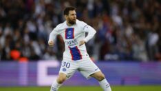 Paris Saint Germain soğuk terler döktü: 4-3