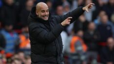 Pep Guardiola, Manchester City taraftarına çattı: “Bizi temsil etmiyorlar”